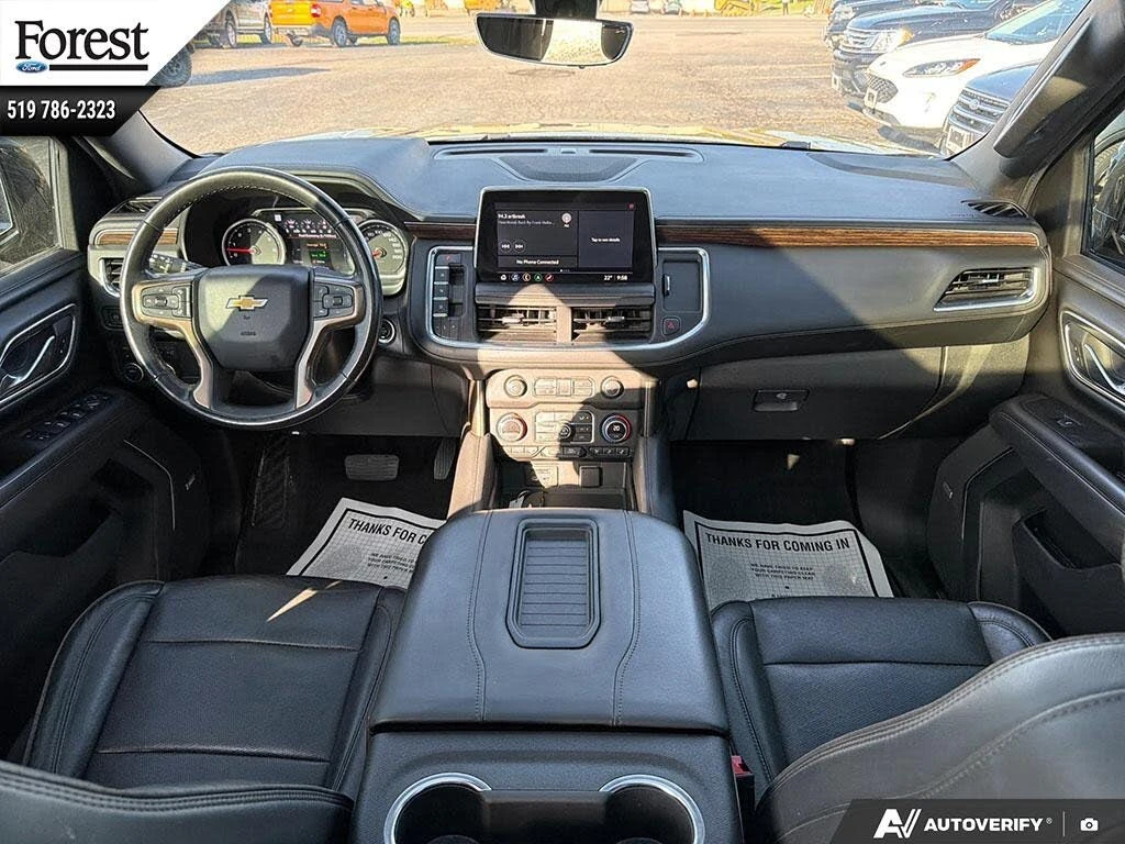 Chevrolet Suburban 6.2 V8 4x4* �������* �����* ������ ����*  | Mobile.bg � ����������� 8