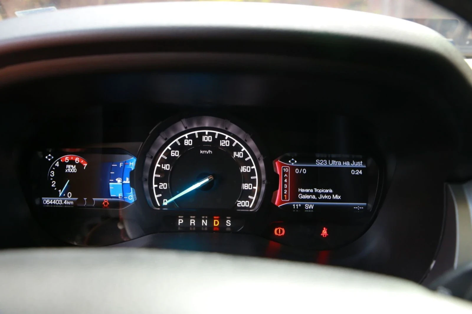 Ford Ranger, снимка 7 - Автомобили и джипове - 56749880
