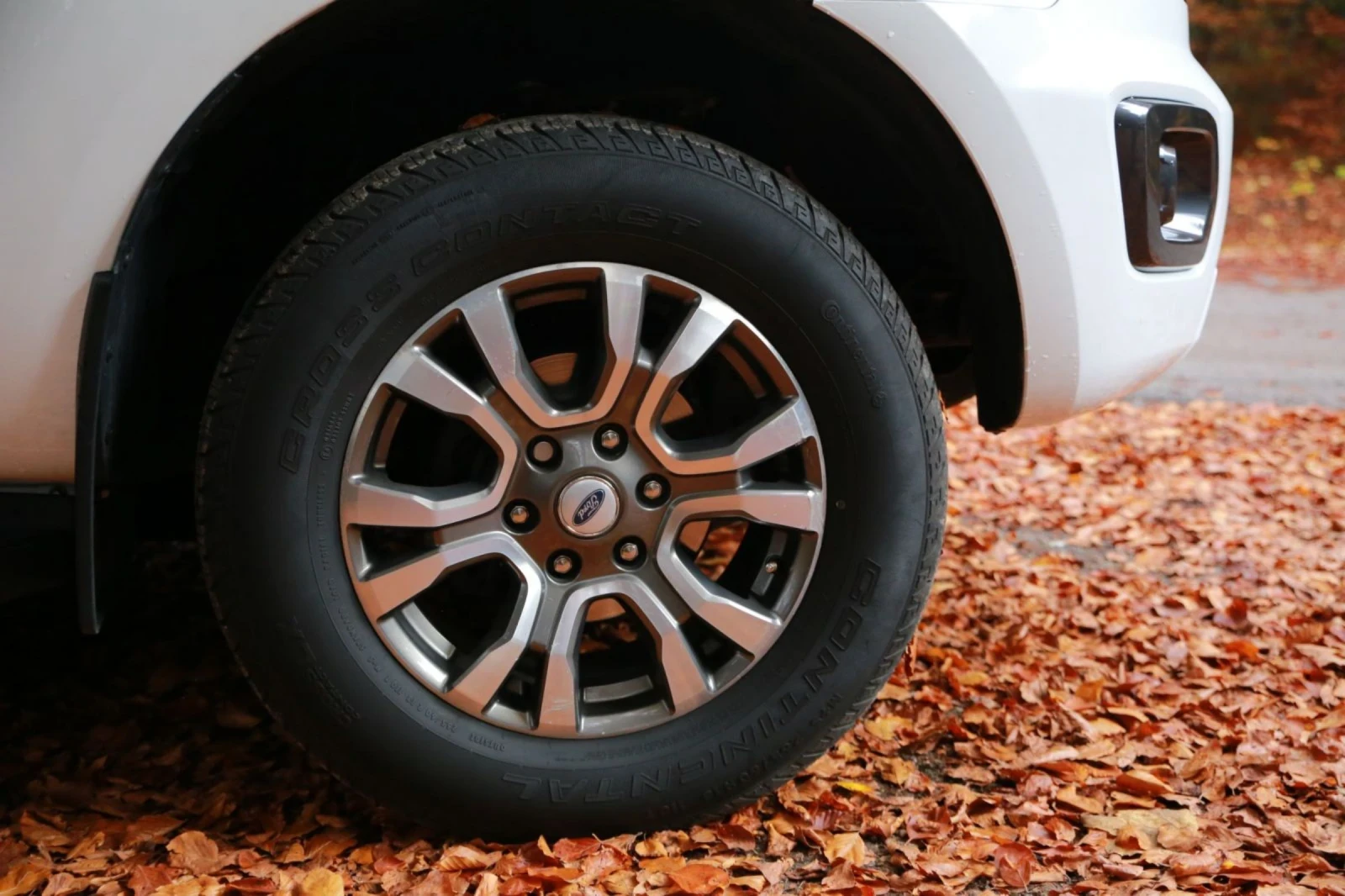 Ford Ranger, снимка 4 - Автомобили и джипове - 56749880