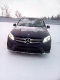 Mercedes-Benz GLE 500 Гле 500 ОМ 278 нов двигател, снимка 2 - Автомобили и джипове - 41993622