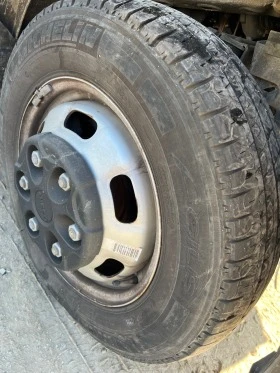 Iveco Daily Нов 18600км, снимка 4