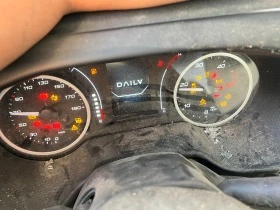 Iveco Daily Нов 18600км, снимка 9