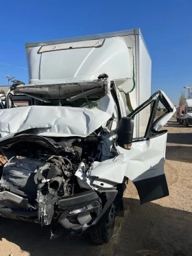 Iveco Daily Нов 18600км, снимка 2