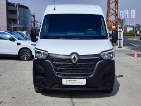 Renault Master Furgon Life L2H2 2.3dCi (135hp) MT6, снимка 2