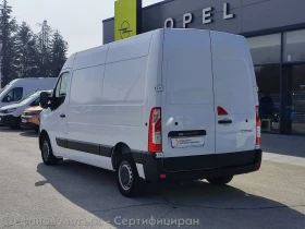Renault Master Furgon Life L2H2 2.3dCi (135hp) MT6, снимка 8