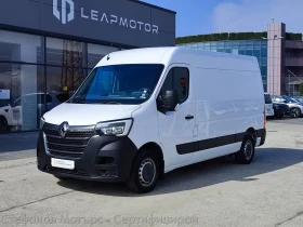 Renault Master Furgon Life L2H2 2.3dCi (135hp) MT6, снимка 3