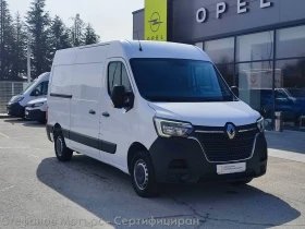 Renault Master Furgon Life L2H2 2.3dCi (135hp) MT6, снимка 1