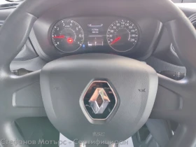 Renault Master Furgon Life L2H2 2.3dCi (135hp) MT6, снимка 15