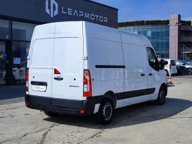 Renault Master Furgon Life L2H2 2.3dCi (135hp) MT6, снимка 6