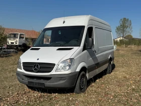 Mercedes-Benz Sprinter, снимка 2