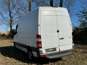 Mercedes-Benz Sprinter, снимка 6