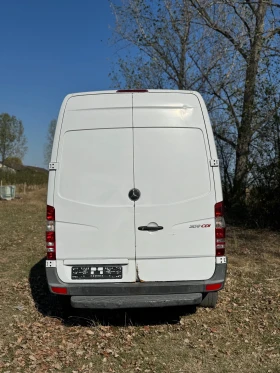 Mercedes-Benz Sprinter, снимка 4