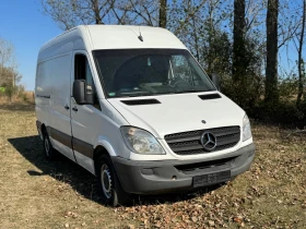 Mercedes-Benz Sprinter, снимка 3