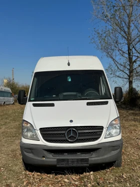 Mercedes-Benz Sprinter, снимка 1