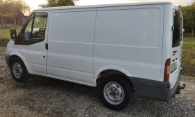 Ford Transit 2, 2 TDCI, снимка 4