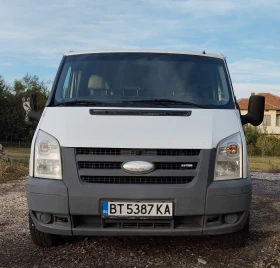 Ford Transit 2, 2 TDCI, снимка 6