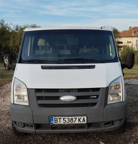 Ford Transit 2, 2 TDCI | Mobile.bg    2