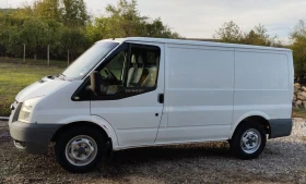 Ford Transit 2, 2 TDCI, снимка 3