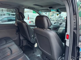 Mercedes-Benz Viano 3.0 дизел 7+ 1, снимка 11