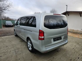 Mercedes-Benz Vito 220CDI AVTOMAT NAVI KOJA 4 MATIK , снимка 4