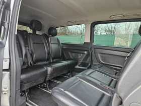 Mercedes-Benz Vito 220CDI AVTOMAT NAVI KOJA 4 MATIK , снимка 10