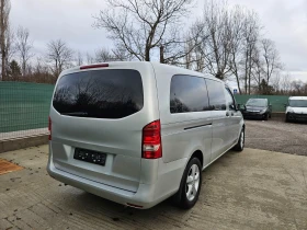 Mercedes-Benz Vito 220CDI AVTOMAT NAVI KOJA 4 MATIK , снимка 3