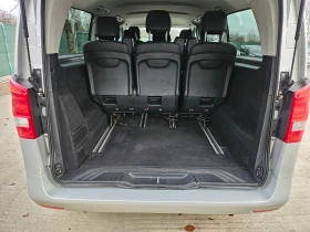 Mercedes-Benz Vito 220CDI AVTOMAT NAVI KOJA 4 MATIK , снимка 12