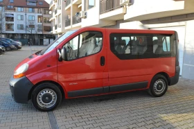 Renault Trafic 1, 9dci | Mobile.bg    2