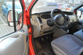 Renault Trafic 1, 9dci | Mobile.bg    3