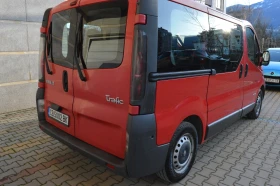 Renault Trafic 1, 9dci | Mobile.bg    5