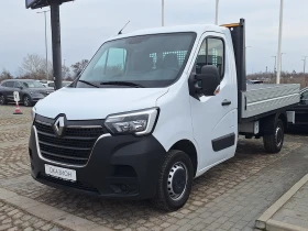     Renault Master L2H1