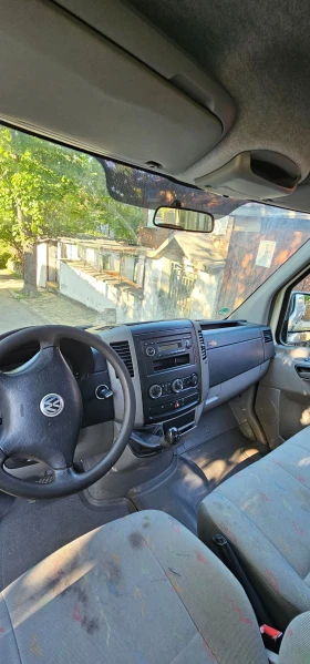 Обява за продажба на VW Crafter ~12 000 лв. - изображение 8