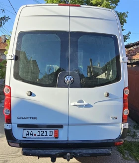 Обява за продажба на VW Crafter ~12 000 лв. - изображение 3