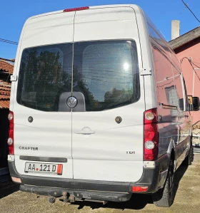 VW Crafter | Mobile.bg    17