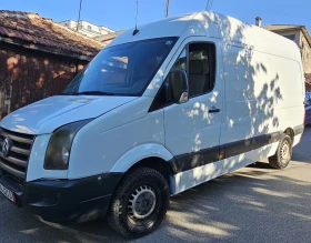 Обява за продажба на VW Crafter ~12 000 лв. - изображение 2