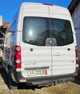 VW Crafter | Mobile.bg    16