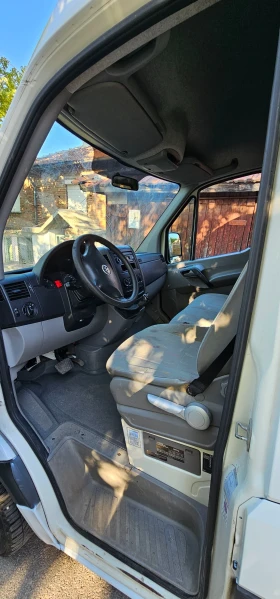 Обява за продажба на VW Crafter ~12 000 лв. - изображение 10