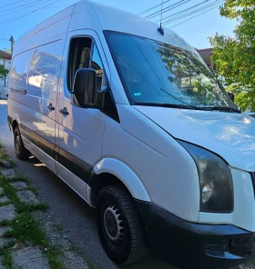 Обява за продажба на VW Crafter ~12 000 лв. - изображение 1