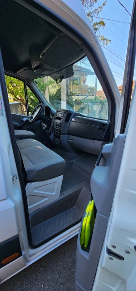 VW Crafter | Mobile.bg    13