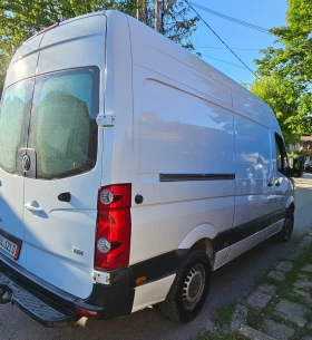 Обява за продажба на VW Crafter ~12 000 лв. - изображение 5