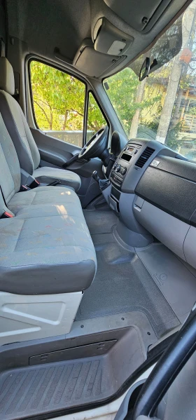 Обява за продажба на VW Crafter ~12 000 лв. - изображение 11