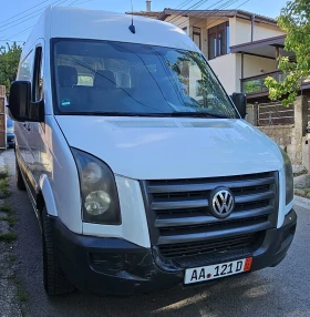 Обява за продажба на VW Crafter ~12 000 лв. - изображение 1