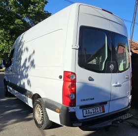 Обява за продажба на VW Crafter ~12 000 лв. - изображение 4
