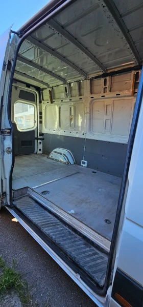 VW Crafter | Mobile.bg    14