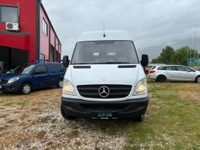 Обява за продажба на Mercedes-Benz Sprinter 319 КЛИМА ПЪРВИ СОБСТВЕНИК ИСТИНСКИ ~27 900 лв. - изображение 1