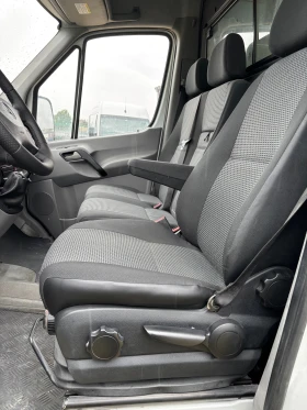 Обява за продажба на Mercedes-Benz Sprinter 319 КЛИМА ПЪРВИ СОБСТВЕНИК ИСТИНСКИ ~27 900 лв. - изображение 7