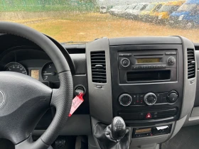 Обява за продажба на Mercedes-Benz Sprinter 319 КЛИМА ПЪРВИ СОБСТВЕНИК ИСТИНСКИ ~27 900 лв. - изображение 10