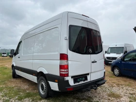 Обява за продажба на Mercedes-Benz Sprinter 319 КЛИМА ПЪРВИ СОБСТВЕНИК ИСТИНСКИ ~27 900 лв. - изображение 5