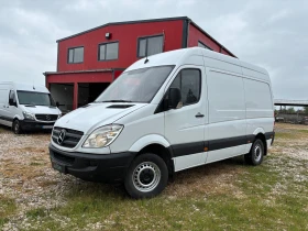 Обява за продажба на Mercedes-Benz Sprinter 319 КЛИМА ПЪРВИ СОБСТВЕНИК ИСТИНСКИ ~27 900 лв. - изображение 1