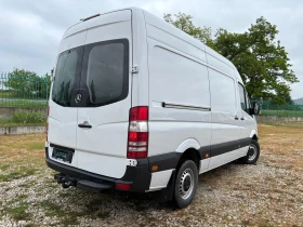 Обява за продажба на Mercedes-Benz Sprinter 319 КЛИМА ПЪРВИ СОБСТВЕНИК ИСТИНСКИ ~27 900 лв. - изображение 3